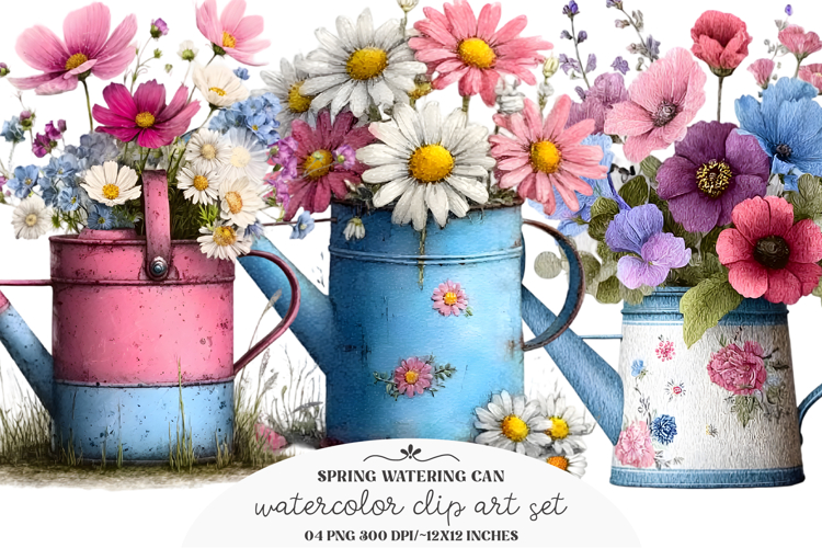 Spring Clipart Image 22