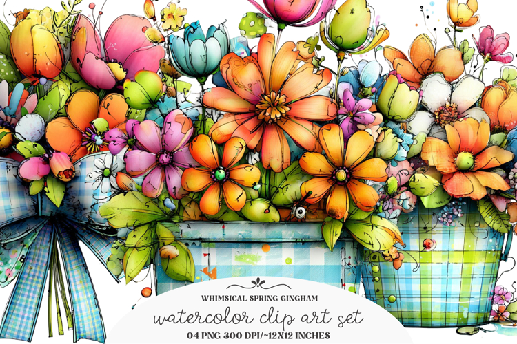 Spring Clipart Image 10