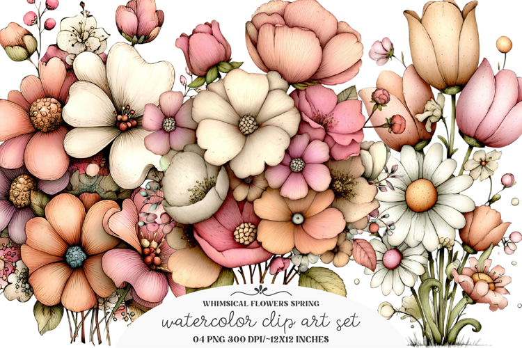 Spring Clipart Image 17