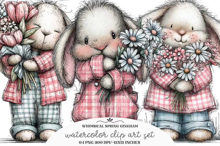 Spring Clipart Image 11