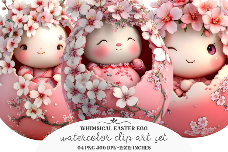 Easter Graphic Image 14