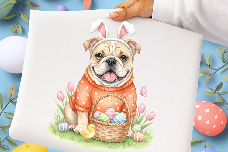 Easter Bunny Png