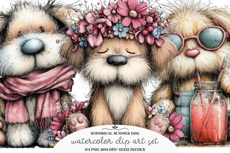 Summer Clipart Image 18