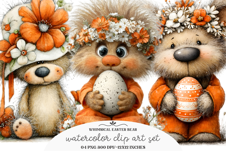 Easter Clipart Image 16
