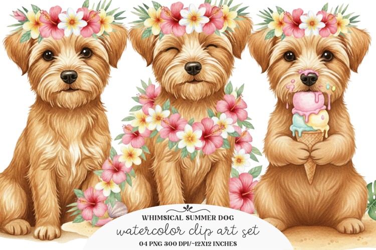 Summer Clipart Image 20