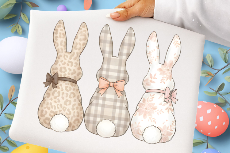 Cute Bunny Png Image 19