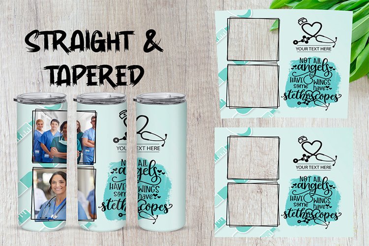 Photo Collage Template Image 14