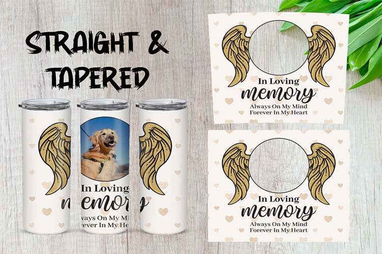Sublimation Tumbler Designs Image 11