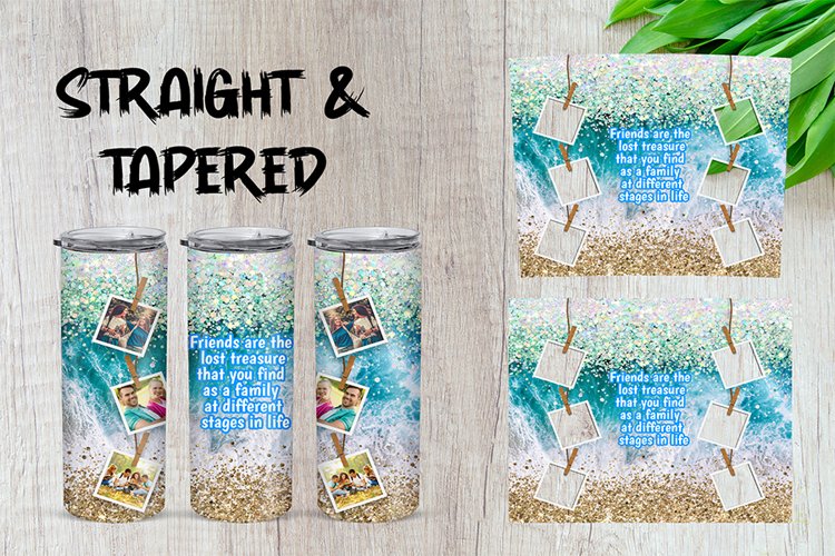 Sublimation Tumbler Designs