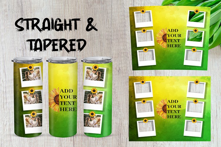 Sublimation Tumbler Designs Image 7