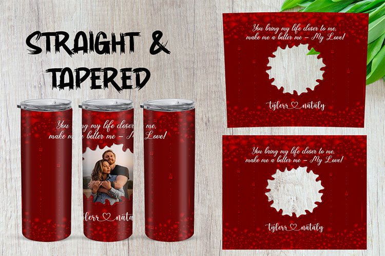 Sublimation Tumbler Designs Image 21