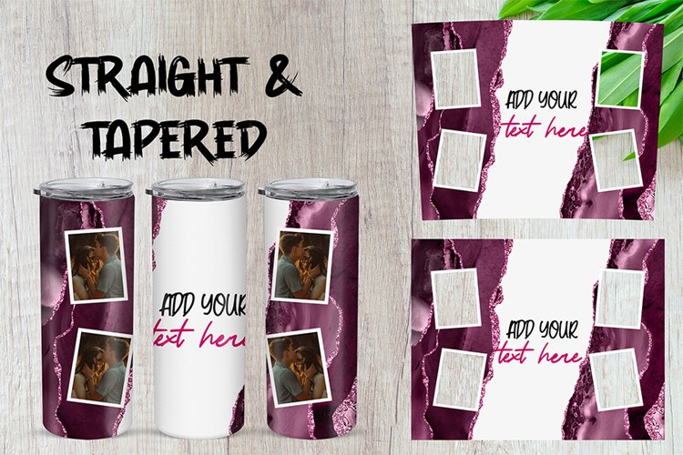 Sublimation Tumbler Designs Image 8
