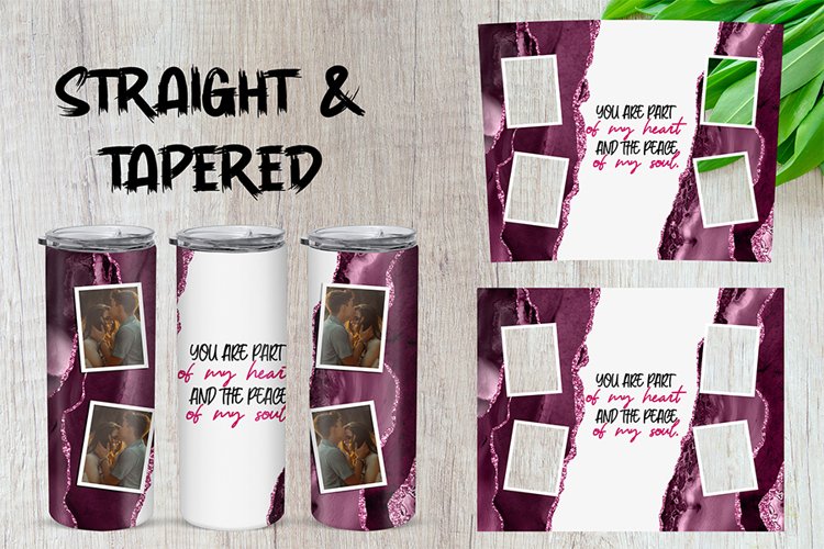 Sublimation Tumbler Designs Image 20