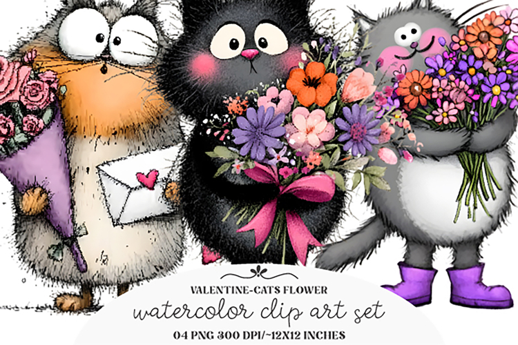 Valentines Day Clipart Image 16