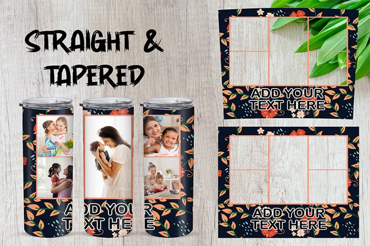 Sublimation Tumbler Designs Image 2