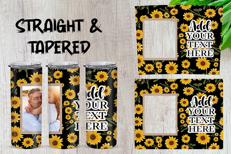 Photo Collage Template Image 16