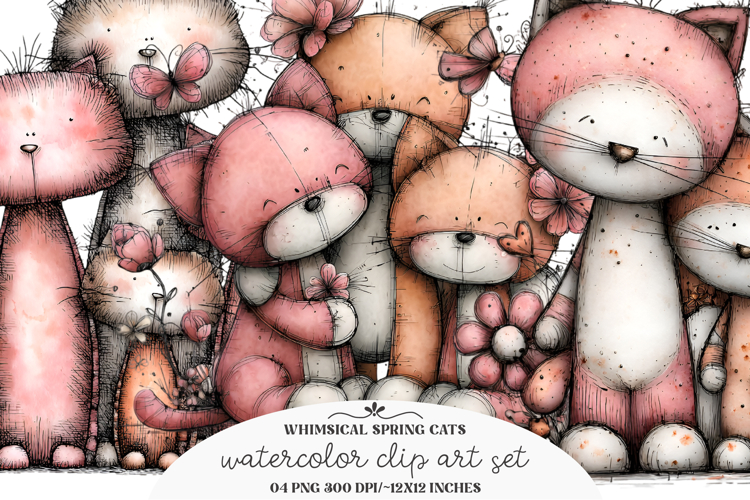 Spring Clipart Image 23