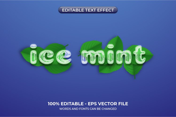 Mint Clipart Image 22