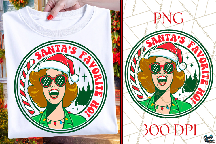 Ho Ho Ho Png Image 5