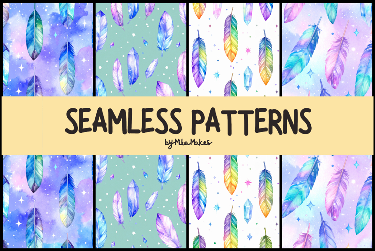 Crystals Clipart Image 15