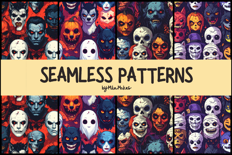 Horror Clipart Image 7