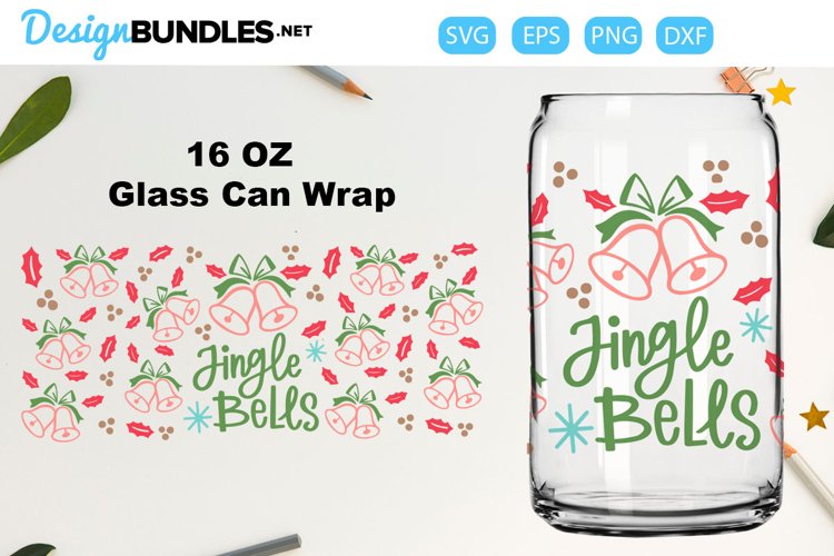 Christmas SVGs Image 12