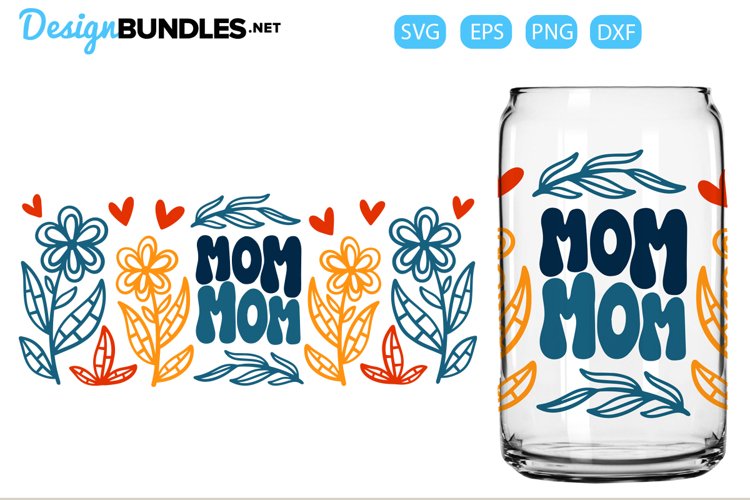 Boho SVG Image 5