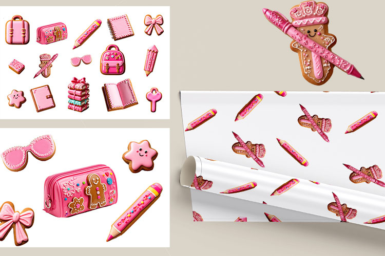Book Clipart Image 17