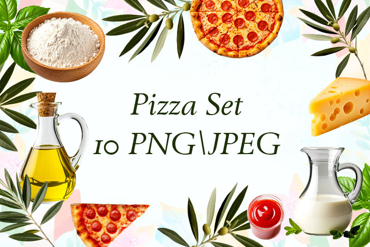Flour Clipart