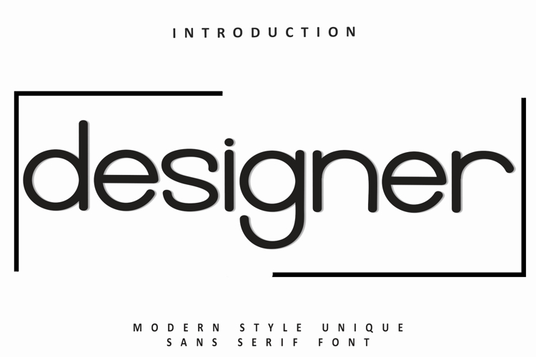 Designer