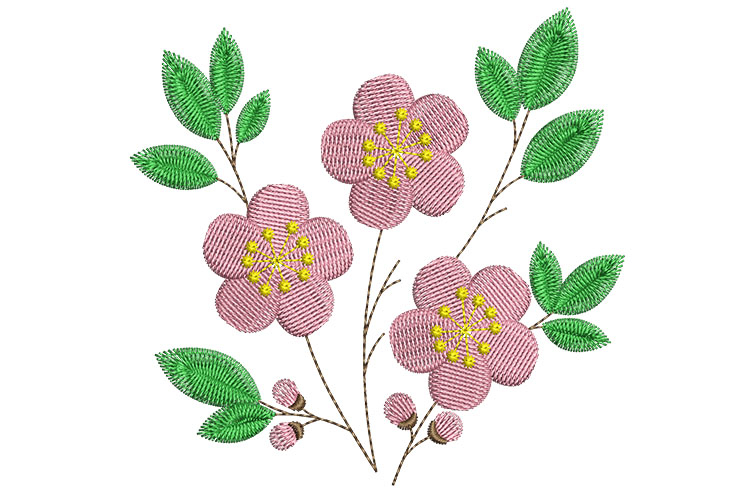 Baby Embroidery Designs Image 12