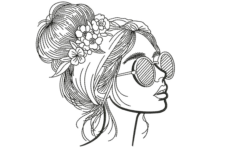 Baby Embroidery Designs
