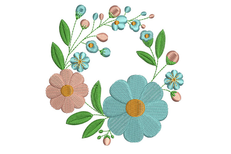 Baby Embroidery Designs Image 4