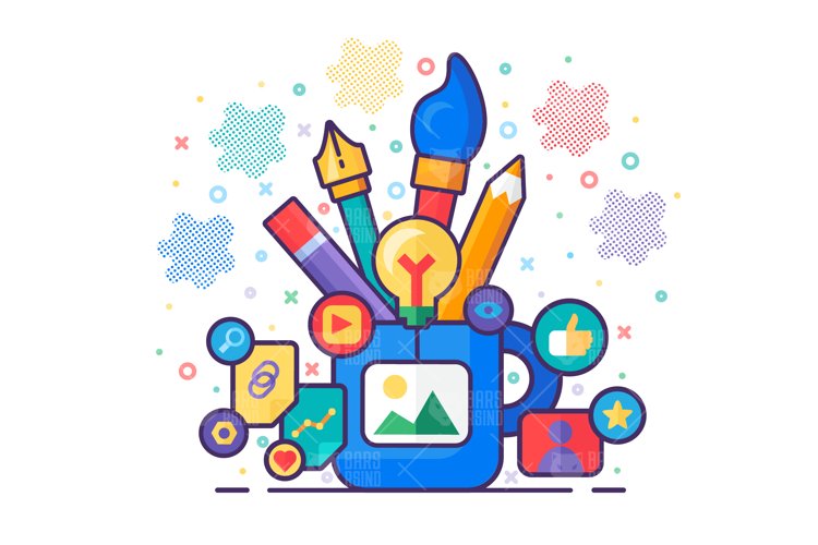 Tool Clipart Image 10