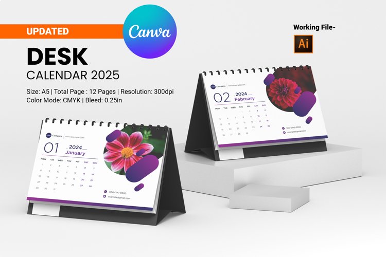 Planner Clipart Image 20