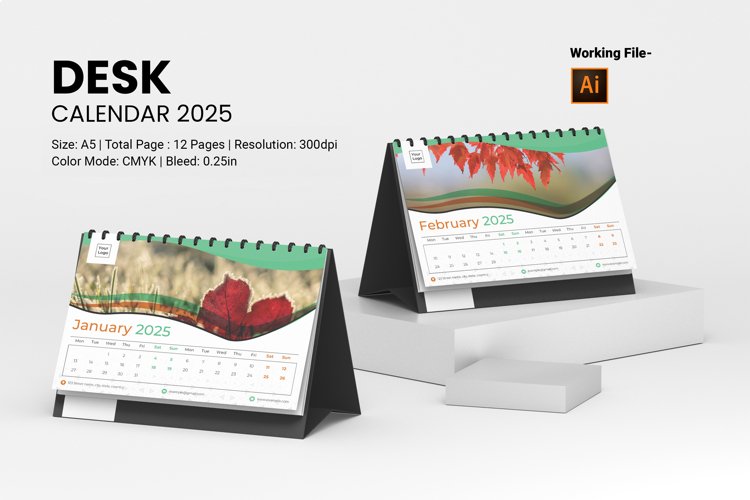Planner Clipart Image 16