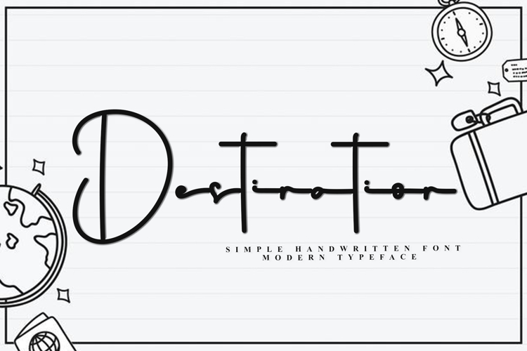 Destination