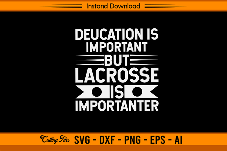 Lacrosse Clipart Image 11