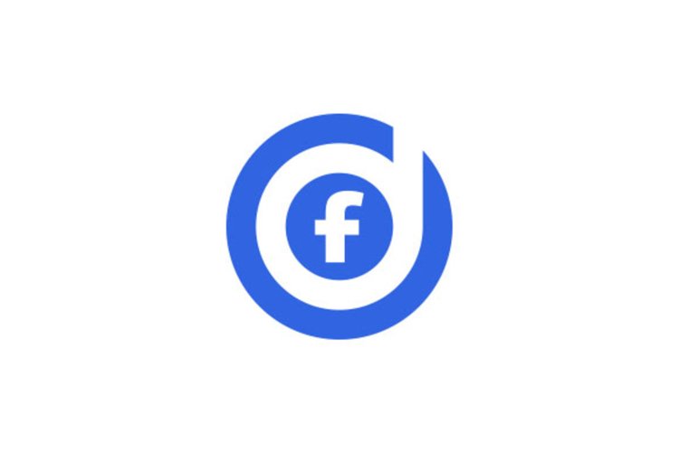 DF FD Logo design example image 1