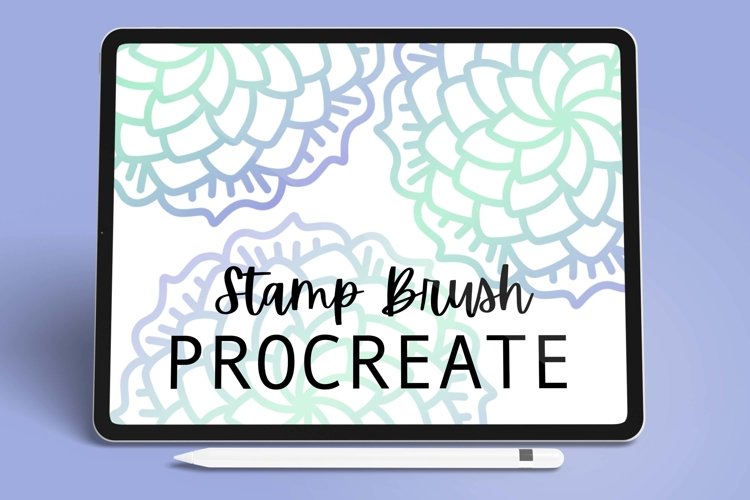 Procreate Brushes Image 6
