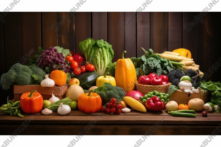 modern display product background example image 1