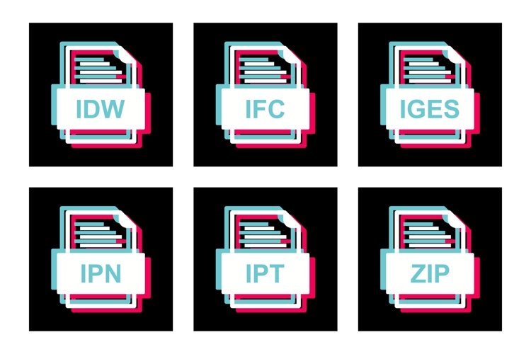 File Clipart Image 15