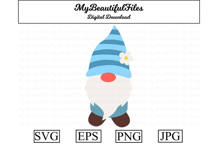 Cute Spring Clipart Image 22