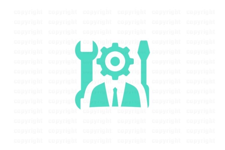 Teamwork Icon Image 9