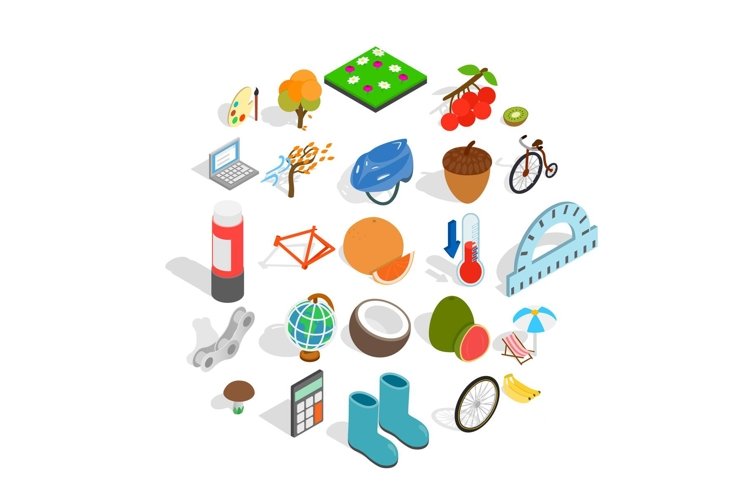 3d Icons Image 4