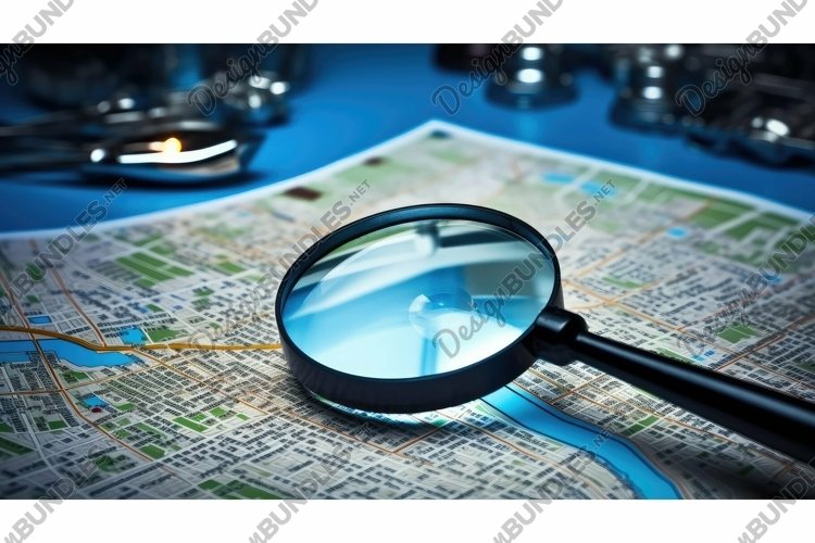 Location Clipart Image 21