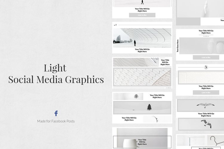 Social Media Post Template Image 20