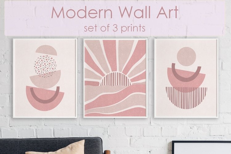 Geometric Illustration Image 5