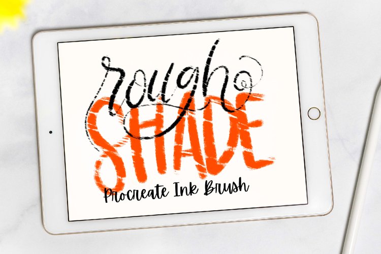 Procreate Brushes Image 22