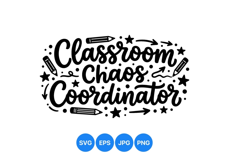 Teacher Graphic Image 14